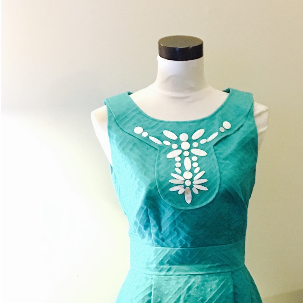 Adorable Retro Vintage Dress